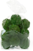 ANDALUCA Decorative Green Moss Balls Bowl Filler Orbs (Pure Moss) by CozyNest Decor