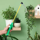 Honeydak 1. 3 Gallon 5l Watering Can Device for Watering Hanging Plant Basket Hard to Reach High Plant Waterer Sprayer Pump Pressured Sprayer for Indoor or Garden by GreenHaven Gardens
