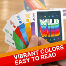 Regal Games - ScorZo - Rummy Card Game - Family Fun Friendly - 2-6 Players Ages 8+ by TinyTreasures Baby Boutique