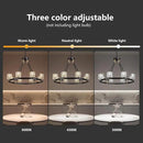Black Wagon Wheel Chandelier, 8-Light Farmhouse Crystal Chandeleirs with Adjustable Height,Ceiling Hanging Light Fixture Pendant Lights for Living Room,Bedroom,Kitchen Island,Dining Room,Bedroom by CozyNest Decor