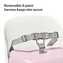 OXO Tot Perch Booster Seat with Straps - Blossom by TinyTreasures Baby Boutique