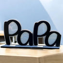 Graduation Picture Frame, Pre k picture frame, Kids photo, Kindergarten Frame, Kids School Frame, School Picture (PaPa) by TinyTreasures Baby Boutique