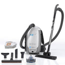 Prolux X8 Lite Backpack Vacuum w/ Premium Tool Kit for Light Commercial Use by Prolux Cleaners