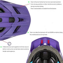 Kids Bike Helmet, SIFVO Kids Helmet 8+ Boys and Girls Bike Helmet with Cool Visor, Bike Helmets for Kids, Youth Bike Helmet Kids Mountain Bike Helmet Lightweight and Sturdy【55-58cm】 by TinyTreasures Baby Boutique