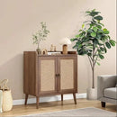 Faux Fiddle Leaf Fig Tree 7ft - Artificial Ficus Lyrata Plant in Pot - Fake Fig Tree for Indoor Modern Home House Office by CozyNest Decor