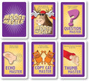 Moose Master - Laugh Until You Cry Fun - Your Cheeks Will Hurt from Smiling and Laughing so Hard - for Fun People Looking for A Hilarious Night in a Box by TinyTreasures Baby Boutique