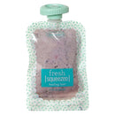 Infantino Reusable Squeeze Pouches for Homemade Baby Food, 3.5 oz, Pack of 25 - BPA, PVC, and Phthalate-Free, Freezer-Safe, with Clear Window and Labeling Space by TinyTreasures Baby Boutique