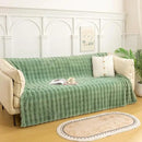YUSOKI Luxury 3D Bubble Throw Blanket 3.1lb,All Ages,Home Decoration, (Sage Green,60 * 80inches) by CozyNest Decor