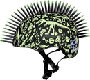 Raskullz Raskullz Mohawk Helmet by TinyTreasures Baby Boutique