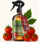 Liquid Power Tomato Fertilizer Spray – Ready-to-Use Liquid Plant Food Mist for Tomato – Premixed, Easy Application – Fast-Acting Formula for Growth, Roots & Yield – Indoor & Outdoor Use – 8 oz by GreenHaven Gardens