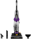 Eureka NEU182B PowerSpeed Bagless Upright Vacuum Cleaner, Purple by CozyNest Decor