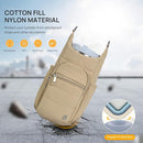Telena Water Bottle Holder with Strap RFID Crossbody Bags for Women for Walking, Hiking, Cycling by TinyTreasures Baby Boutique