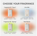 DedCool Liquid Laundry Dedtergent | Milk | Luxurious Fragrance Detergent | Removes Stains | Infused with Natural Essential Oils | Non-Toxic | 60 Washes | 32 fl oz by TinyTreasures Baby Boutique