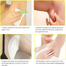 BXQJRJLymphatic Drainage Patch Lymphatic Drainage Herbal Lymphatic Drainage Care Patch Herbal Neck Patch (12) by CozyNest Decor