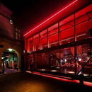 GZBtech Flexible LED Neon Rope Lights 50FT,AC 110-120V Waterproof Strip Light, 120 LEDs/M Cuttable Connectable Neon Lighting for Indoor Outdoor Home Decor/Commercial Building Use-Red 15M by CozyNest Decor