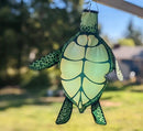 Madrona Brands Small Turtle Windsock | Durable Outdoor Hanging Decoration | Yard, Garden, Patio, Beach and More | 32 Inch by GreenHaven Gardens