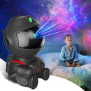Astronaut Kids Nebula Star Light - Galaxy Bedroom/Adult Playroom Projector, Home Theater Decoration by TinyTreasures Baby Boutique