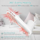 Shoe Dryer and Deodorizer -Enhanced Deodorising, Boot Dryer with Timer Shoes Socks Heater Boots Warmer, No Noise | Durable Wire | US Plug by CozyNest Decor