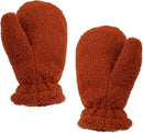 Zsedrut Baby Boys Winter Glove Warm Toddler Infant Girls Mittens Fleece Lined Gloves 1-7 Years by TinyTreasures Baby Boutique