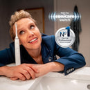 Philips Sonicare ExpertClean 7500 White, Rechargeable Electric Power Toothbrush, HX9690/06 by TinyTreasures Baby Boutique