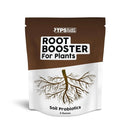 TPS NUTRIENTS Root Booster for Plants, Soil Probiotics Including Bacteria, Mycos, and Trichoderma for Transplanting and Established Plants (6 Ounces) by GreenHaven Gardens