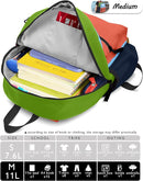 Toddler Backpack for Boys 2-5: Preschool Kindergarten Backpack - 13"" Daycare Backpack Fit A4 Folder, Medium by TinyTreasures Baby Boutique