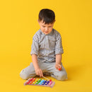 Xylophone for Toddlers 1-3 Kids Musical Instruments for Toddlers 1-3 Baby Kids Wooden Toy Toddler Xylophone for Babies 6 Months and Up Wooden Kid's Preschool Musical Instruments by TinyTreasures Baby Boutique
