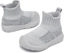 MORENDL Toddler Sock Shoes Baby Walking Shoes Infant Slippers Boys & Girls Non-Slip Sneakers by TinyTreasures Baby Boutique
