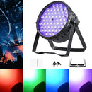 BETOPPER Stage RGB LED Par Lights, DMX Sound Activated Strobe Wash for Party, Wedding, Club, Festival by GreenHaven Gardens
