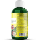 Organic Premium Seaweed Anthurium Fertilizer - Liquid Kelp Plant Food - Nutrient-Rich Soil Enhancer (32 OZ) by GreenHaven Gardens