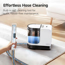 uwant Portable Carpet Cleaner 18Kpa Powerful Suction Spot Upholstery Cleaner for Deep Cleaning Self-Cleaning Carpet Cleaner Machine with Exclusive Specialty Tools (Pro 18Kpa) by TinyTreasures Baby Boutique