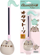Otamatone Pusheen The Cat Electronic Portable Music Instrument / Synthesizer Toy from Japan by Maywa Denki [Limited Edition [English Instructions] by TinyTreasures Baby Boutique