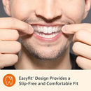 Amazon Basics 10 Day Teeth Whitening Strips Kit, 10 Treatments, 1-Pack (Previously Solimo) by CozyNest Decor
