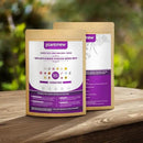 200,000 Wildflower Seeds Mix Bulk - Includes 16 Perennial Wildflower Seeds for Indoor & Outdoor Gardens - Premium Garden and Wildflower Seeds Combo by GreenHaven Gardens