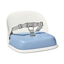 OXO Tot Perch Booster Seat with Straps - Dusk by TinyTreasures Baby Boutique