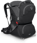 Osprey Poco LT Lightweight Child Carrier Backpack - Compact, Travel-Ready Kid Carrier with Sunshade and Adjustable Fit - Lightweight, Comfortable Hiking Carrier for Toddlers by TinyTreasures Baby Boutique