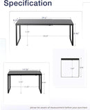 Nxconsu Cabinet Shelf Expandable Organizer Riser Rack for Kitchen Pantry Cupboard Under Sink Countertop Home Organization Extra Storage Space Saver Heavy Duty Metal Edgeless Design Black by CozyNest Decor