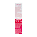RADIUS USDA Organic Kids Toothpaste 3oz Non Toxic Chemical-Free Gluten-Free Designed to Improve Gum Health for Children's 6 Months and Up - Dragon Fruit - Pack of 6 by CozyNest Decor