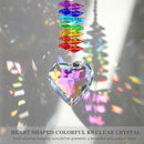 Retirement Gifts for Women, Crystal Suncatcher Gift for Retirement, Happy Retirement Decoration, Gifts for Retired Friend Coworker Nurse Teacher by GreenHaven Gardens