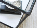 Signature Design by Ashley Ryandale Contemporary Accent Table, Antique Black by CozyNest Decor