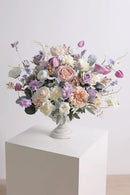 Artificial Flowers Combo for DIY Centerpieces Arrangements Wedding Bouquets Centerpieces Arrangements Party Baby Shower Home Decorations by GreenHaven Gardens