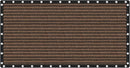 VICLLAX Shade Fabric Sun Shade Cloth Privacy Screen with Grommets for Patio Garden Pergola Cover Canopy 10x20 FT, Mocha by GreenHaven Gardens