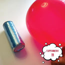 Einstein’s Static Electricity LAB Science Kit for Kids. STEM for Boys & Girls Aged 8 and Above. 15 Exciting Experiments Inside. Detailed Picture Guide Included by TinyTreasures Baby Boutique