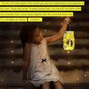 Solar Mason Jar Lid Lights 12 Pack 30 LED Firefly Fairy String Lights, Waterproof Outdoor Solar Lights with Hangers for Regular Mouth Jars (No Jars Included) by GreenHaven Gardens