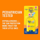 Banana Boat Sport Kids Sunscreen Stick SPF 50, 0.5oz | Travel Size Sunscreen for Kids, Childrens Sunblock SPF 50, Oxybenzone-Free, 0.5oz by TinyTreasures Baby Boutique