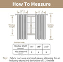 LAMIT Olive Green Sheer Linen Curtains 63 inch Length for Bedroom, Semi Sheer Light Filtering Window Treatments Neutral Bronze Grommet Christmas Drapes for Living Room, 2 Panels Set, 52 x 63 Inch by CozyNest Decor