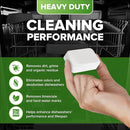 Washing Machine, Dishwasher, Garbage Disposal Cleaner and Deodorizer - Huge Savings! by CozyNest Decor
