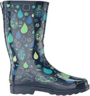 Western Chief Women's Tall Waterproof Rain Boot Outdoor Garden Shoes by GreenHaven Gardens