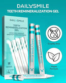 Teeth Whitening Pen, Gentle Teeth Whitening Gel for Sensitive Teeth, Tooth Whitener Kit, Effective Whitening Gel for Tooth Stains, Natural Instant Smile Whitening, Bright White Teeth-04 PK by CozyNest Decor