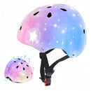 Kids Helmet for 2-3-5-8-14 Ages Girls and Boys, Ventilation and Impact Resistance Toddler Helmet for Multi-Sport Bicycle Scooter Inline Roller Skate and Skateboarding by TinyTreasures Baby Boutique